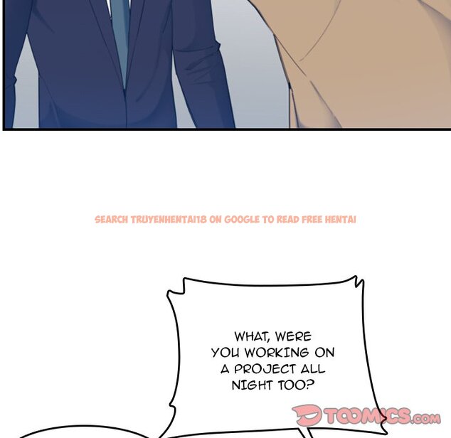 Read Hentai Image 27 969 in comic Never Too Late - Chapter 32 - hentaitnt.net