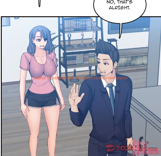 Read Hentai Image 6 966 in comic Never Too Late - Chapter 32 - hentaitnt.net