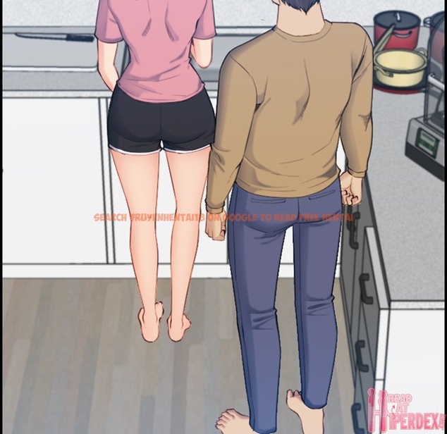 Read Hentai Image 61 969 in comic Never Too Late - Chapter 32 - hentaitnt.net