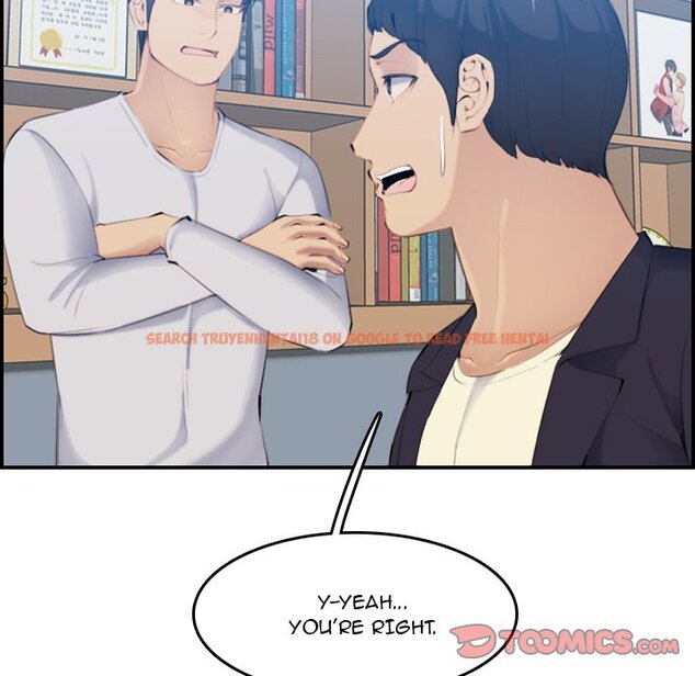 Read Hentai Image 108 965 in comic Never Too Late - Chapter 33 - hentaitnt.net