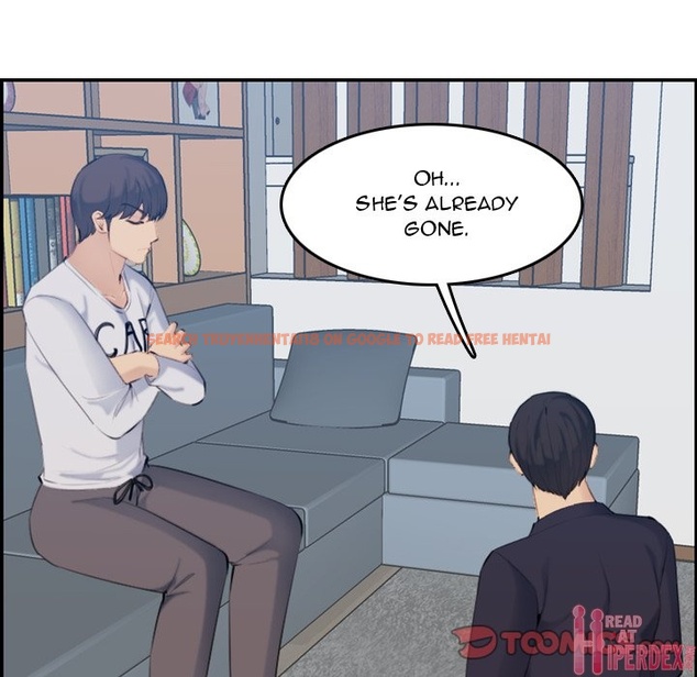 Read Hentai Image 111 965 in comic Never Too Late - Chapter 33 - hentaitnt.net