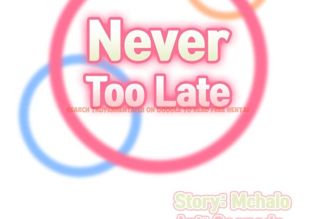 Read Hentai Image 2 962 in comic Never Too Late - Chapter 33 - hentaitnt.net