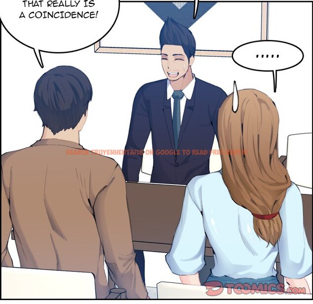 Read Hentai Image 42 962 in comic Never Too Late - Chapter 33 - hentaitnt.net