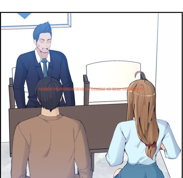Read Hentai Image 7 962 in comic Never Too Late - Chapter 33 - hentaitnt.net