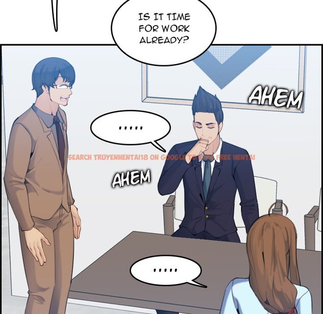 Read Hentai Image 92 965 in comic Never Too Late - Chapter 33 - hentaitnt.net