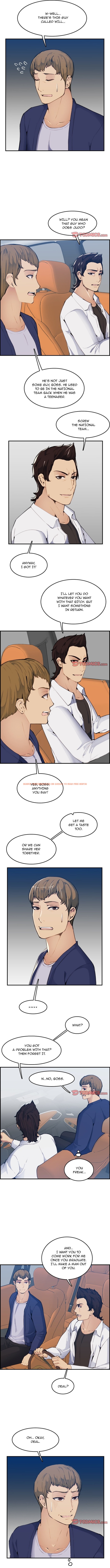 Read Hentai Image 2 962 in comic Never Too Late - Chapter 34 - hentaitnt.net