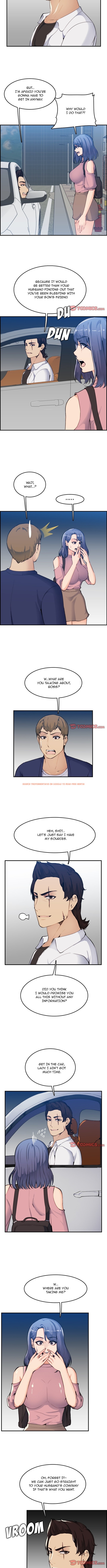 Read Hentai Image 6 962 in comic Never Too Late - Chapter 34 - hentaitnt.net