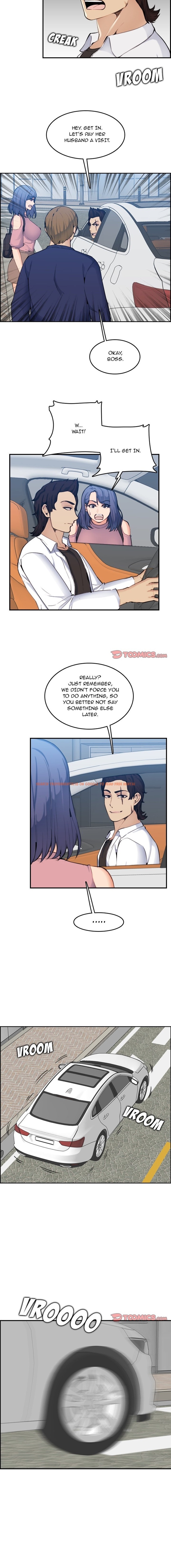 Read Hentai Image 7 962 in comic Never Too Late - Chapter 34 - hentaitnt.net