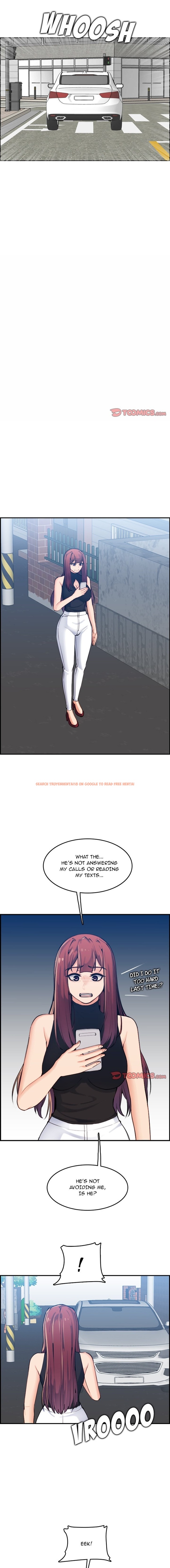 Read Hentai Image 8 962 in comic Never Too Late - Chapter 34 - hentaitnt.net