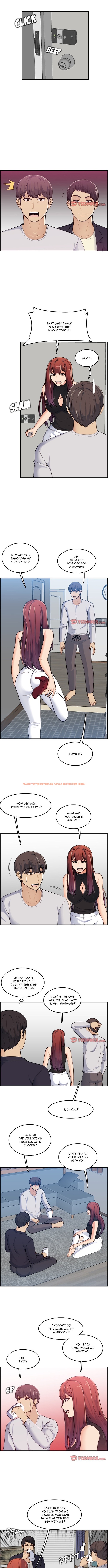 Read Hentai Image 5 962 in comic Never Too Late - Chapter 35 - hentaitnt.net