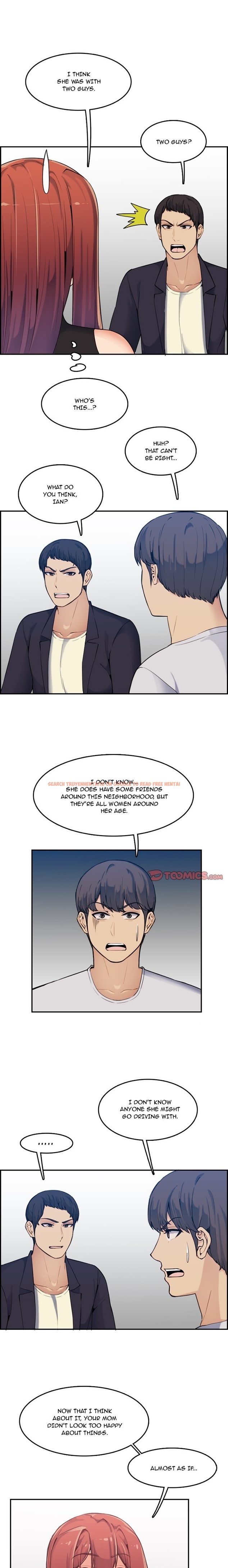 Read Hentai Image 7 962 in comic Never Too Late - Chapter 35 - hentaitnt.net