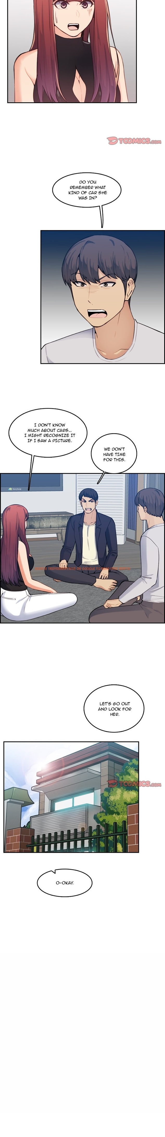 Read Hentai Image 8 962 in comic Never Too Late - Chapter 35 - hentaitnt.net