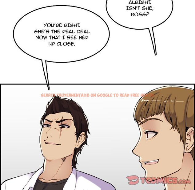 Read Hentai Image 10 958 in comic Never Too Late - Chapter 36 - hentaitnt.net