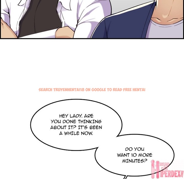 Read Hentai Image 11 958 in comic Never Too Late - Chapter 36 - hentaitnt.net