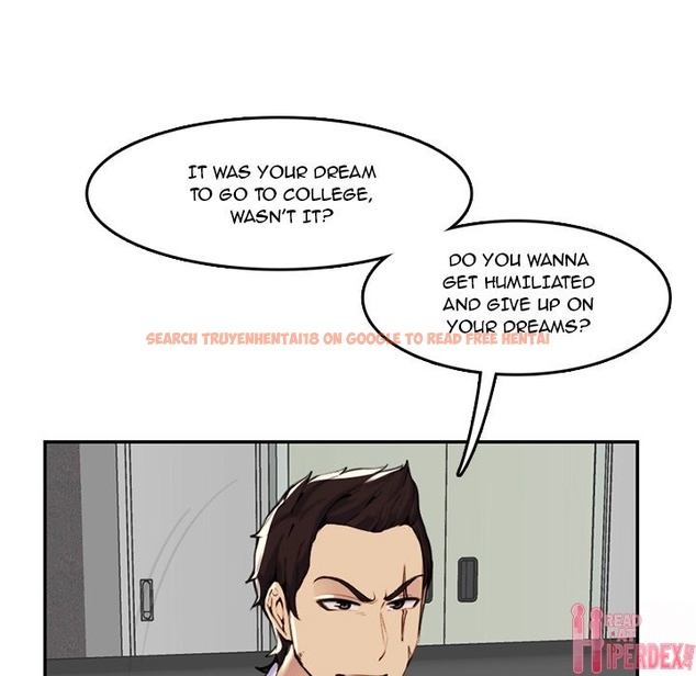Read Hentai Image 43 958 in comic Never Too Late - Chapter 36 - hentaitnt.net