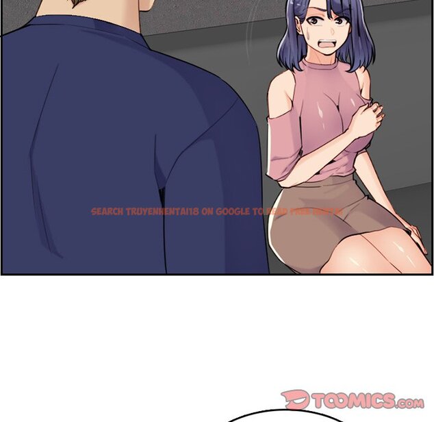 Read Hentai Image 58 958 in comic Never Too Late - Chapter 36 - hentaitnt.net