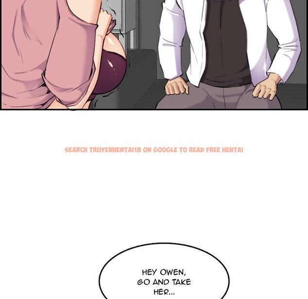 Read Hentai Image 77 962 in comic Never Too Late - Chapter 36 - hentaitnt.net