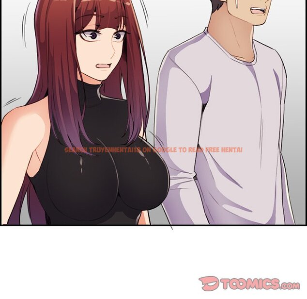 Read Hentai Image 117 958 in comic Never Too Late - Chapter 37 - hentaitnt.net