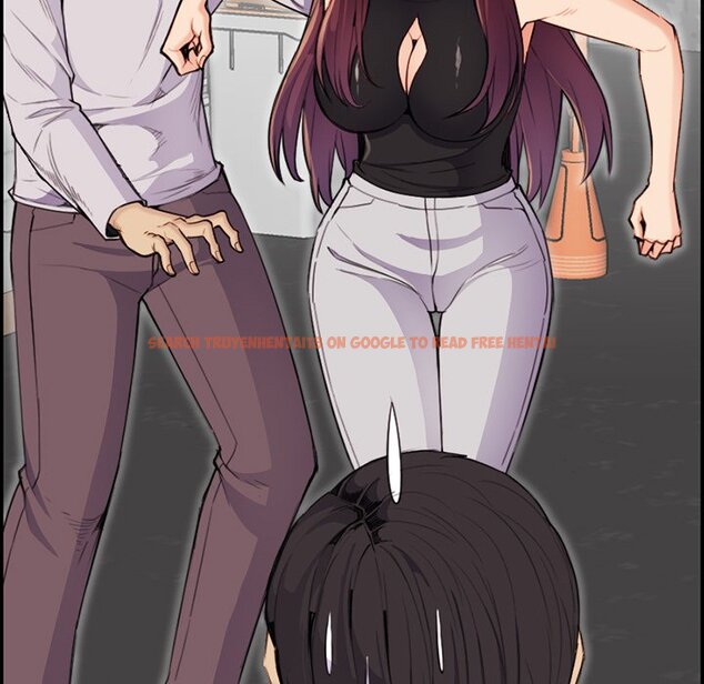 Read Hentai Image 17 954 in comic Never Too Late - Chapter 37 - hentaitnt.net