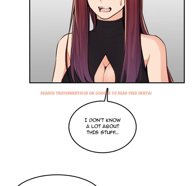 Read Hentai Image 29 955 in comic Never Too Late - Chapter 37 - hentaitnt.net
