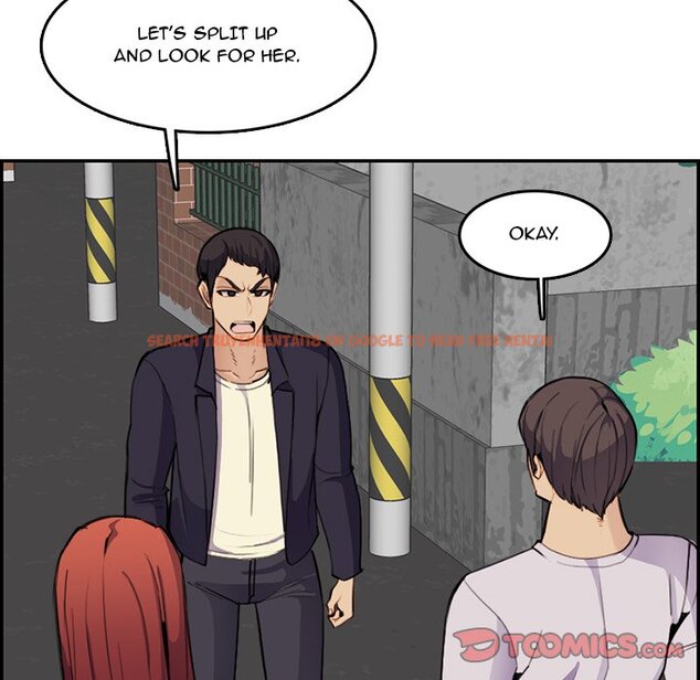 Read Hentai Image 30 955 in comic Never Too Late - Chapter 37 - hentaitnt.net
