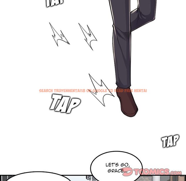 Read Hentai Image 33 955 in comic Never Too Late - Chapter 37 - hentaitnt.net