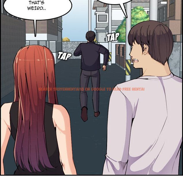 Read Hentai Image 34 955 in comic Never Too Late - Chapter 37 - hentaitnt.net