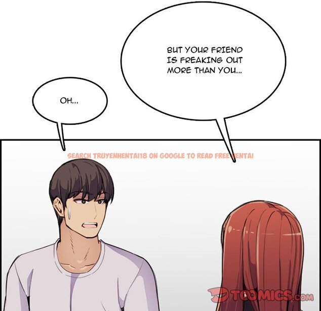 Read Hentai Image 39 955 in comic Never Too Late - Chapter 37 - hentaitnt.net