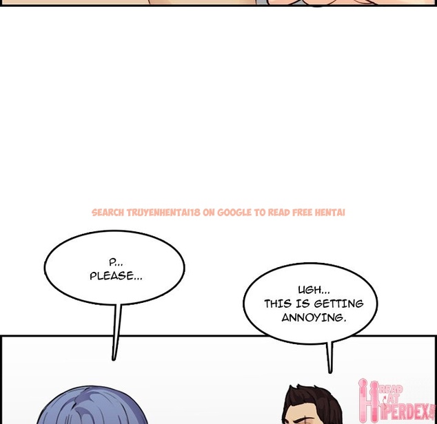 Read Hentai Image 61 955 in comic Never Too Late - Chapter 37 - hentaitnt.net