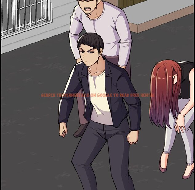 Read Hentai Image 7 954 in comic Never Too Late - Chapter 37 - hentaitnt.net