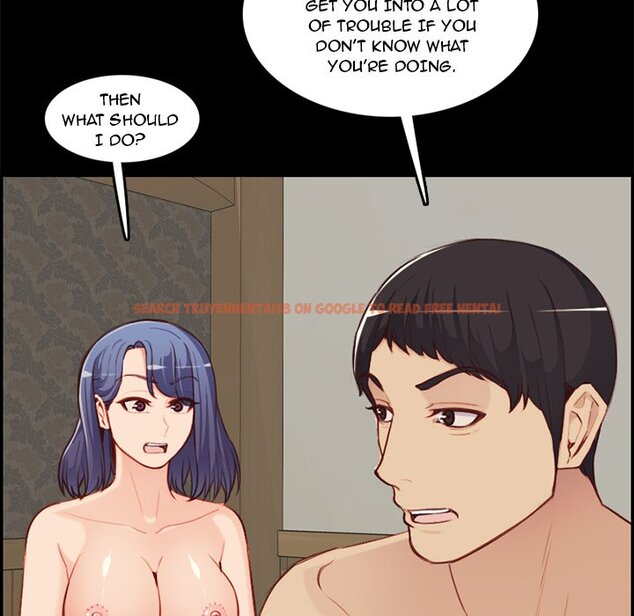 Read Hentai Image 104 951 in comic Never Too Late - Chapter 38 - hentaitnt.net