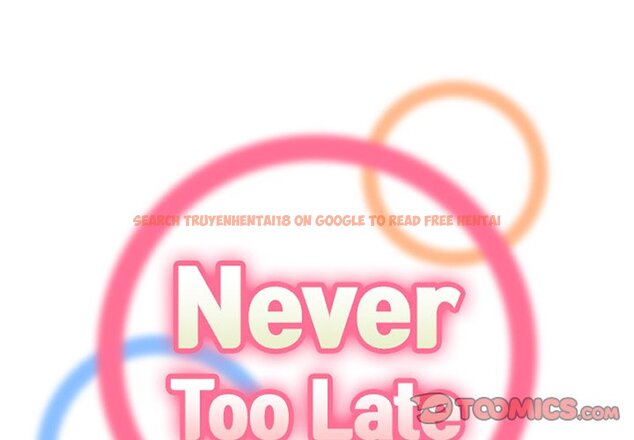 Read Hentai Image 2 948 in comic Never Too Late - Chapter 38 - hentaitnt.net