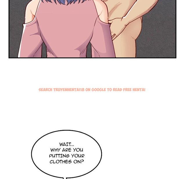 Read Hentai Image 83 951 in comic Never Too Late - Chapter 38 - hentaitnt.net