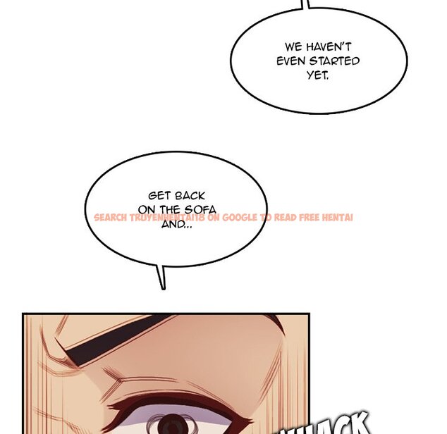 Read Hentai Image 85 951 in comic Never Too Late - Chapter 38 - hentaitnt.net