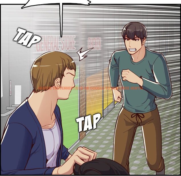Read Hentai Image 17 944 in comic Never Too Late - Chapter 39 - hentaitnt.net