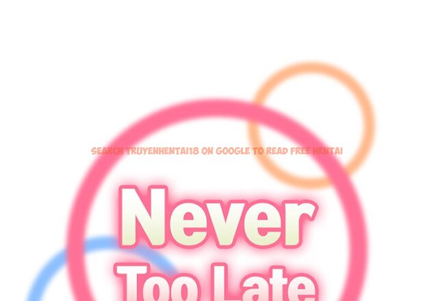 Read Hentai Image 2 944 in comic Never Too Late - Chapter 39 - hentaitnt.net