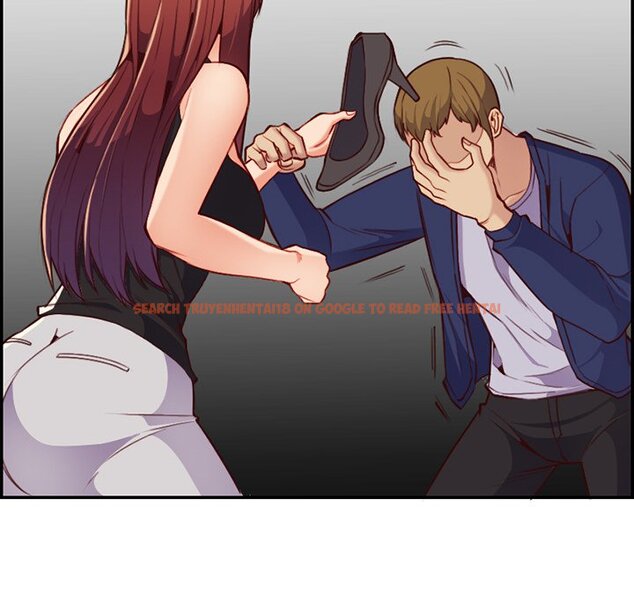 Read Hentai Image 59 947 in comic Never Too Late - Chapter 39 - hentaitnt.net