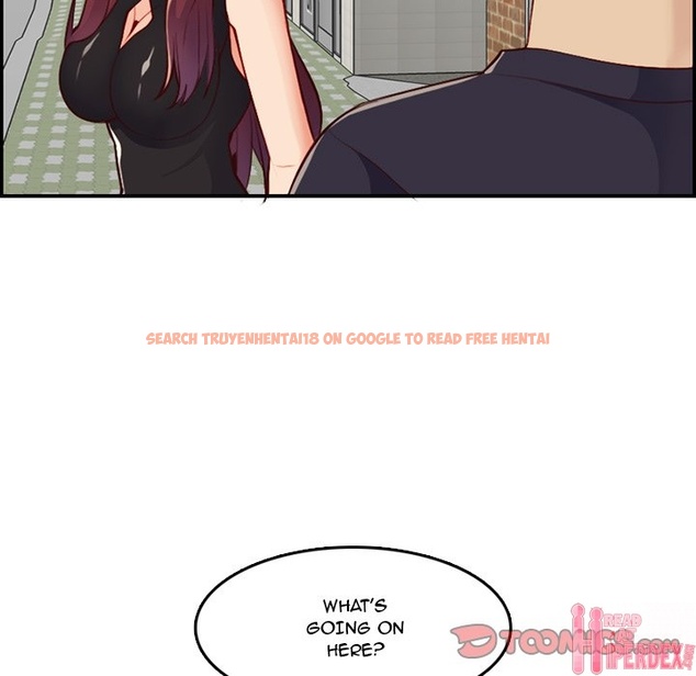 Read Hentai Image 81 947 in comic Never Too Late - Chapter 39 - hentaitnt.net