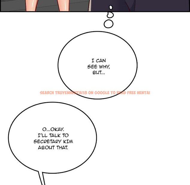 Read Hentai Image 113 944 in comic Never Too Late - Chapter 40 - hentaitnt.net