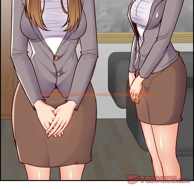 Read Hentai Image 93 944 in comic Never Too Late - Chapter 40 - hentaitnt.net
