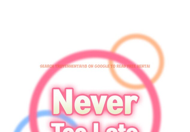 Read Hentai Image 2 937 in comic Never Too Late - Chapter 41 - hentaitnt.net