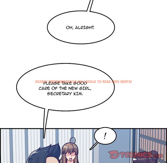 Read Hentai Image 27 937 in comic Never Too Late - Chapter 41 - hentaitnt.net