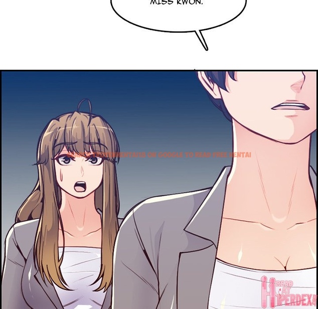 Read Hentai Image 31 937 in comic Never Too Late - Chapter 41 - hentaitnt.net