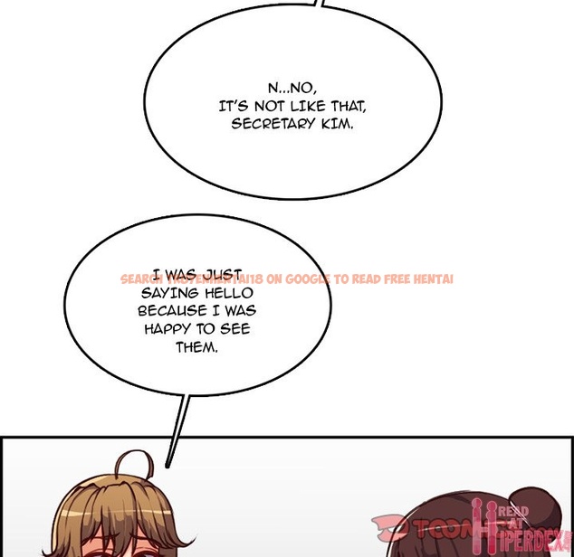 Read Hentai Image 36 937 in comic Never Too Late - Chapter 41 - hentaitnt.net