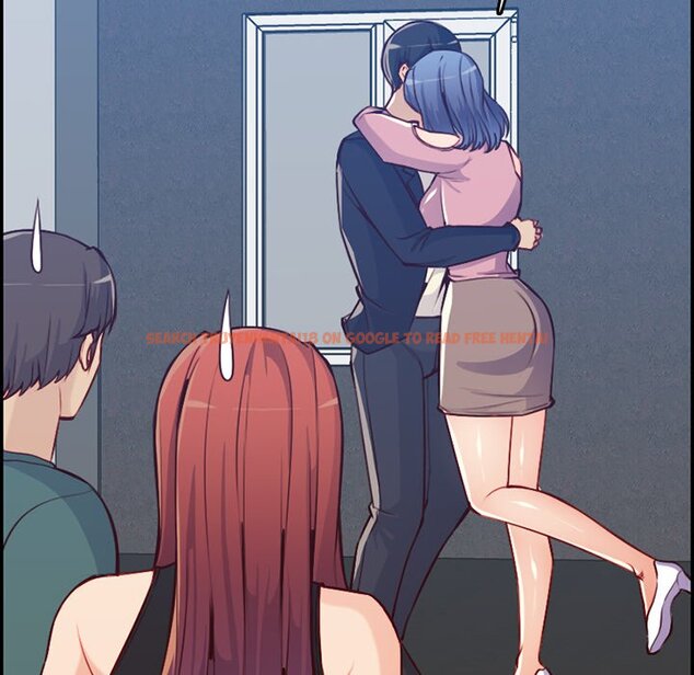 Read Hentai Image 59 937 in comic Never Too Late - Chapter 41 - hentaitnt.net
