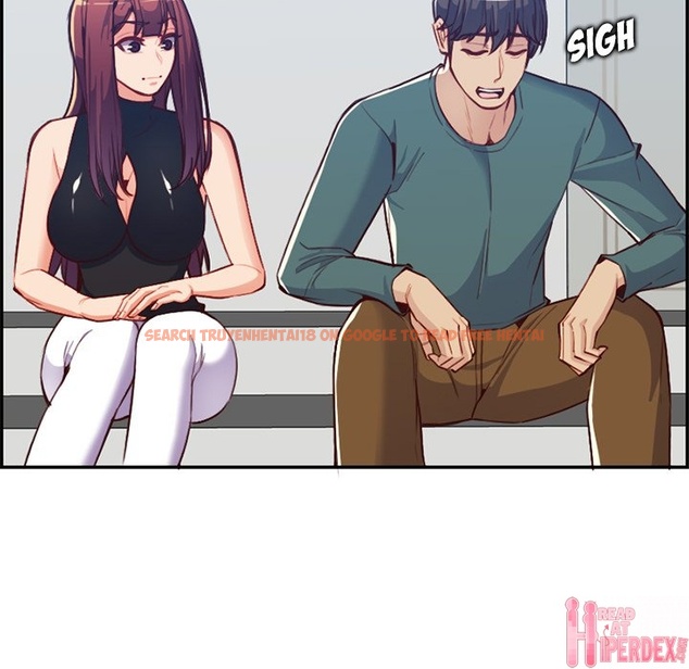 Read Hentai Image 11 930 in comic Never Too Late - Chapter 42 - hentaitnt.net