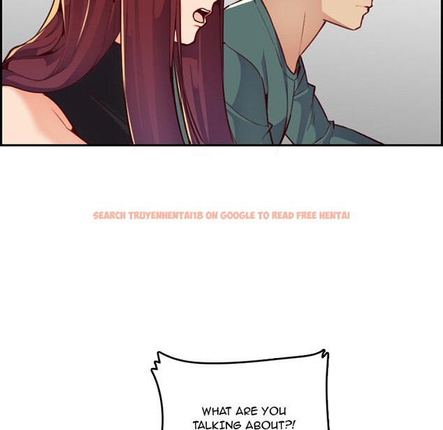 Read Hentai Image 13 933 in comic Never Too Late - Chapter 42 - hentaitnt.net