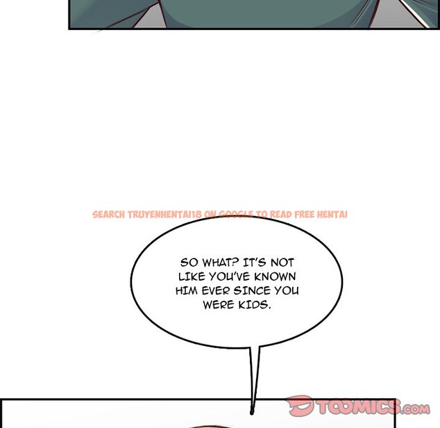 Read Hentai Image 15 933 in comic Never Too Late - Chapter 42 - hentaitnt.net