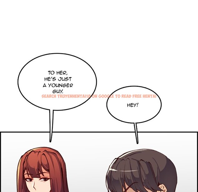 Read Hentai Image 17 933 in comic Never Too Late - Chapter 42 - hentaitnt.net