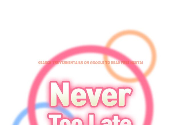 Read Hentai Image 2 930 in comic Never Too Late - Chapter 42 - hentaitnt.net